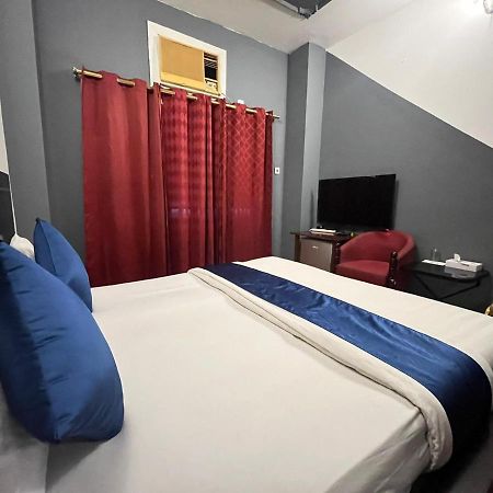 Bab Al Bahrain Hotel Manama Eksteriør bilde