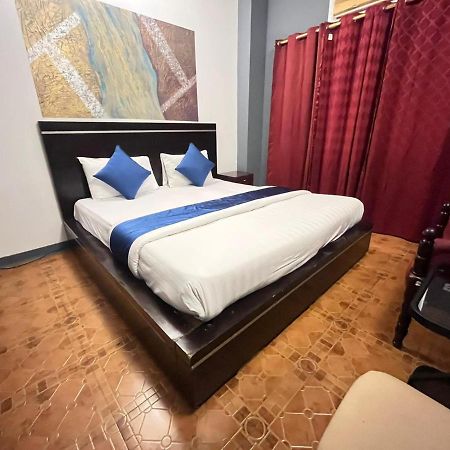 Bab Al Bahrain Hotel Manama Eksteriør bilde