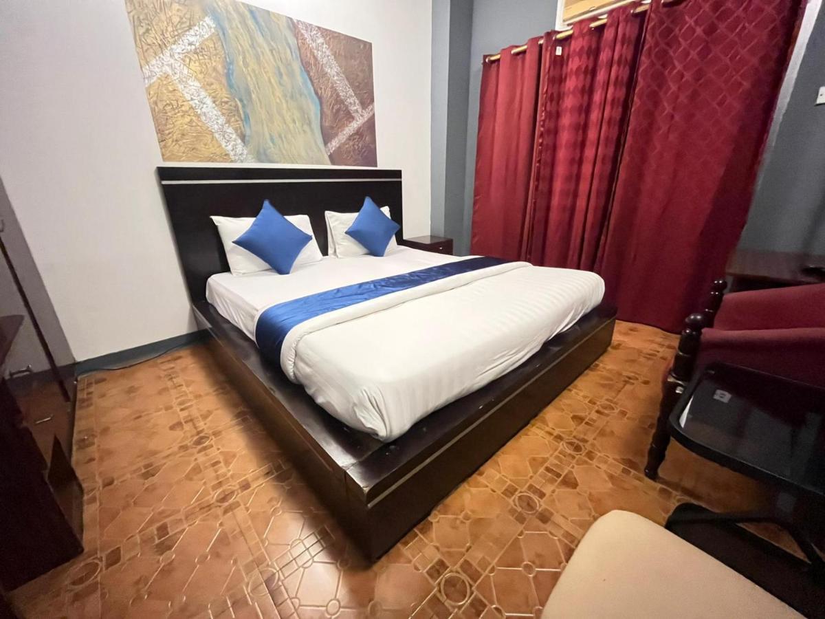 Bab Al Bahrain Hotel Manama Eksteriør bilde